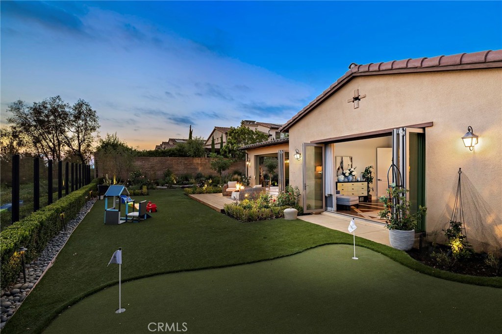 The Groves - Residential