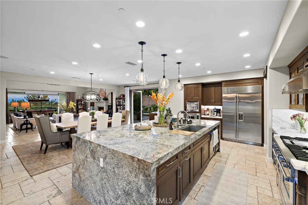 The Groves - Residential