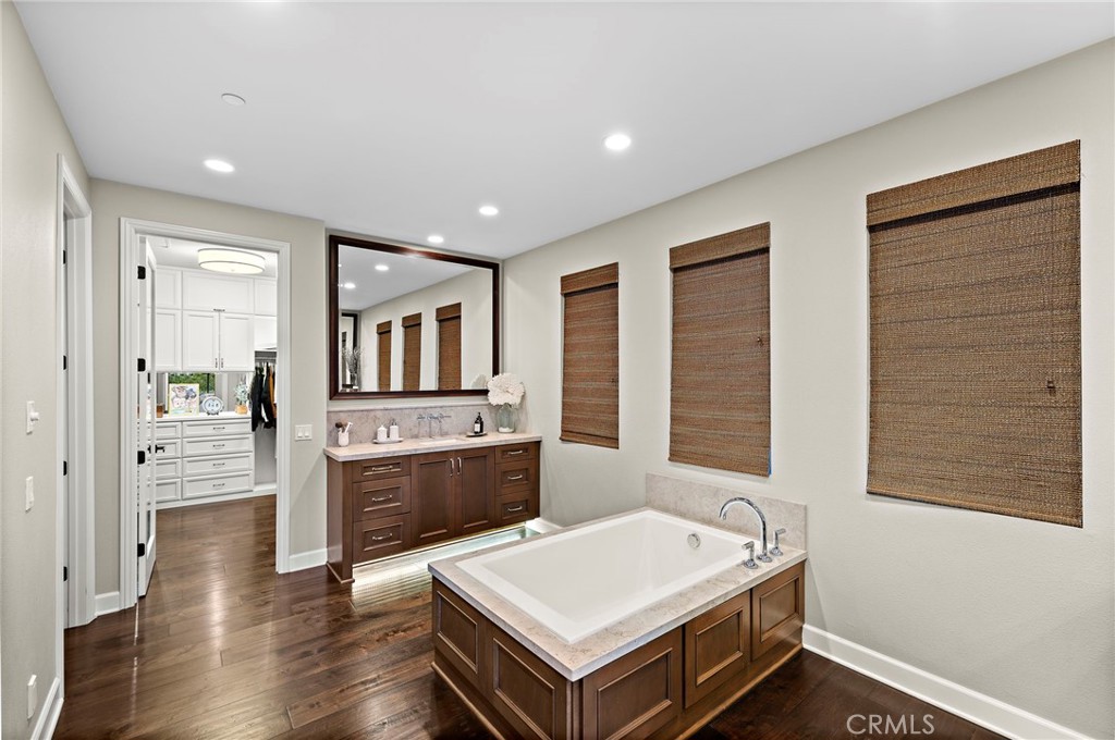 The Groves - Residential