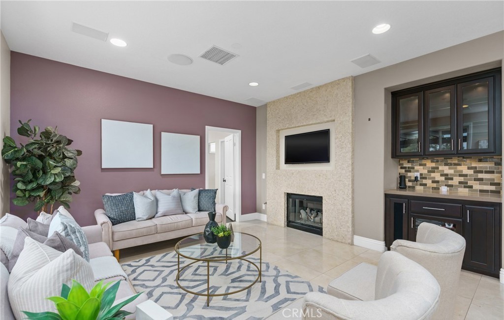 Brea - Residential Lease