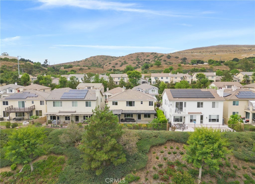 Brea - Residential Lease