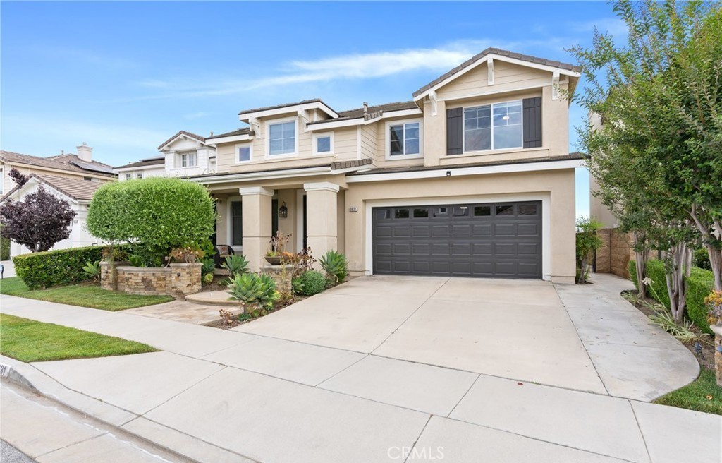 Brea - Residential Lease