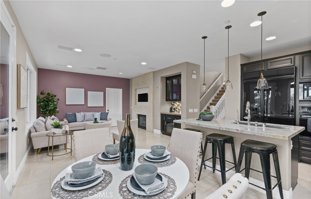 Brea - Residential Lease