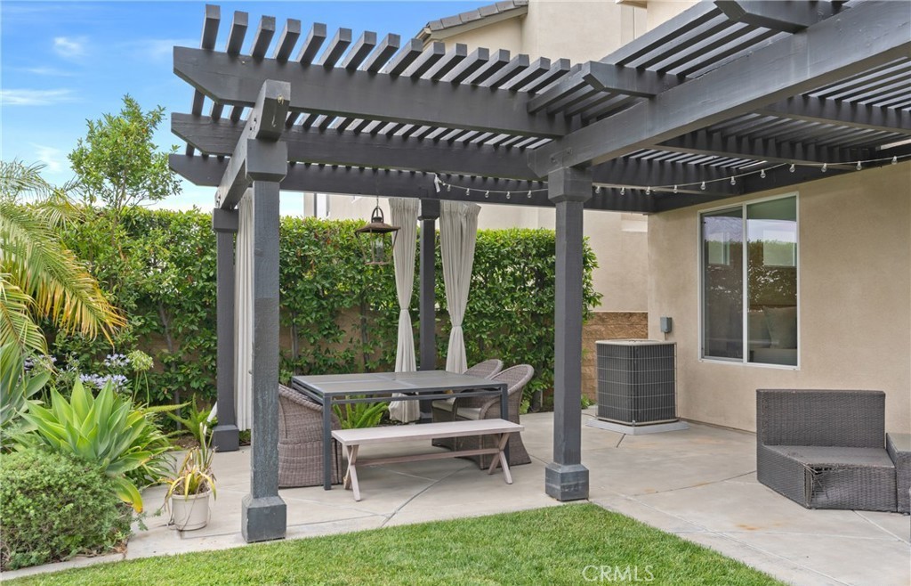 Brea - Residential Lease