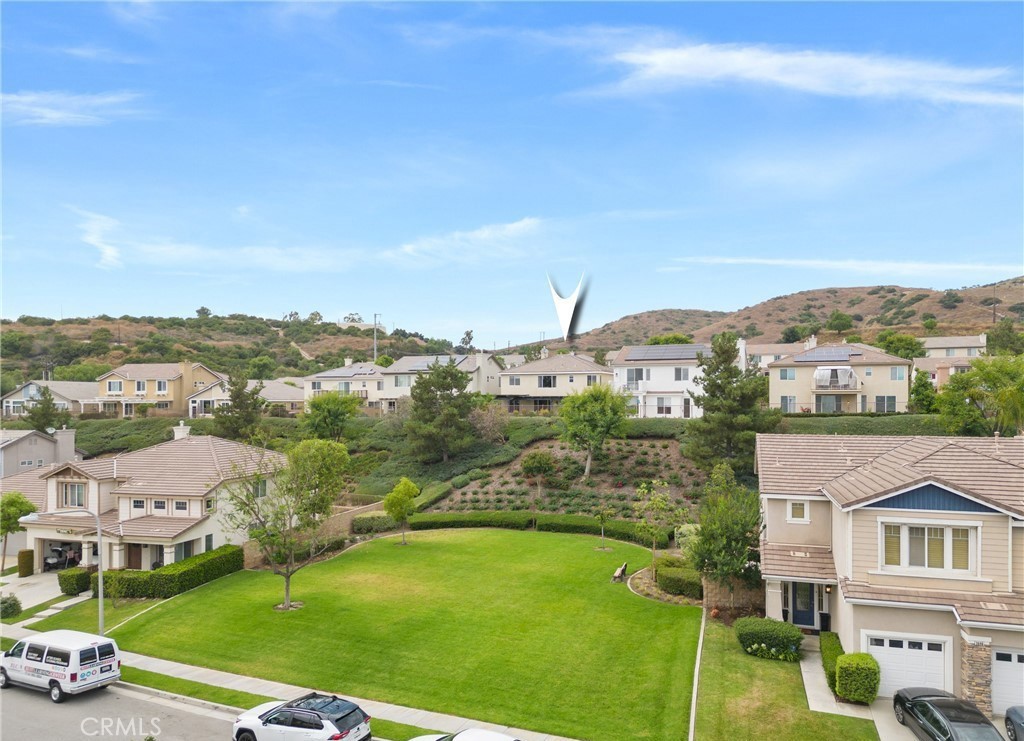 Brea - Residential Lease