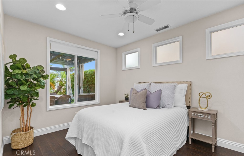 Brea - Residential Lease