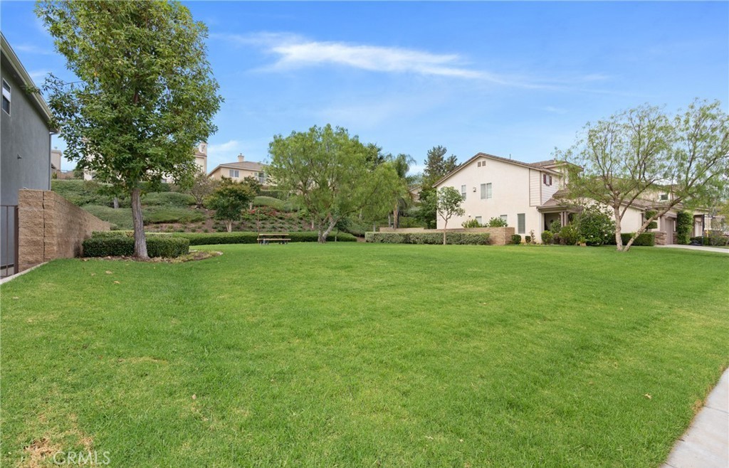 Brea - Residential Lease