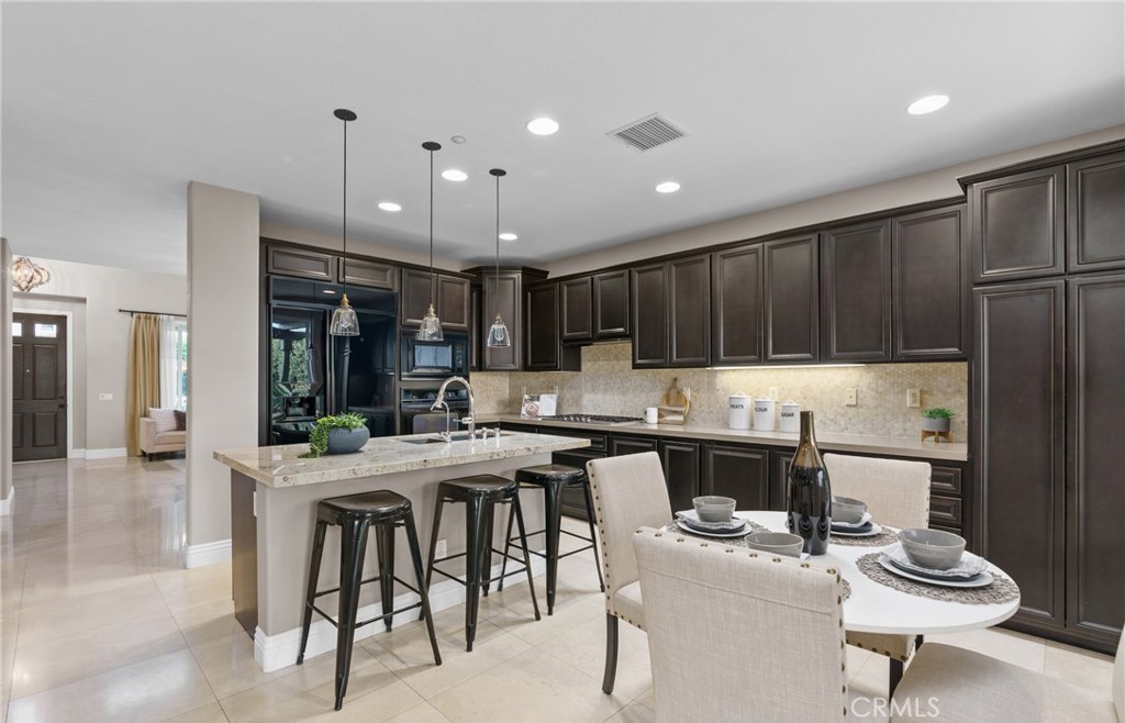 Brea - Residential Lease