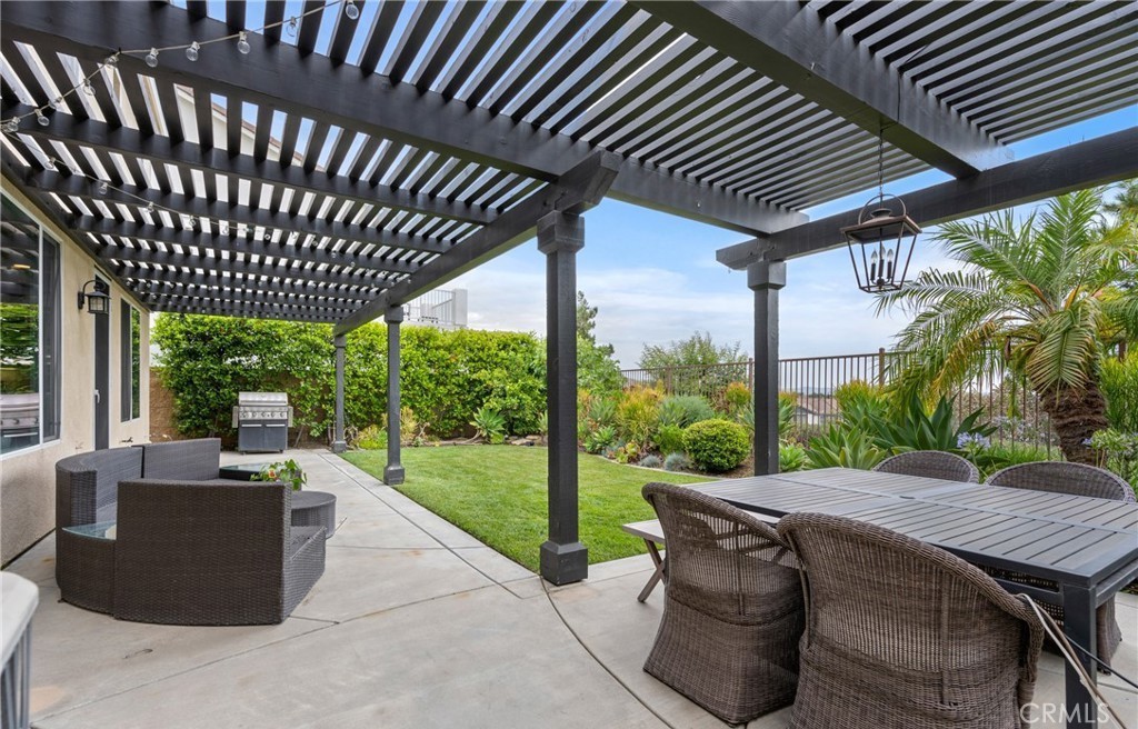 Brea - Residential Lease