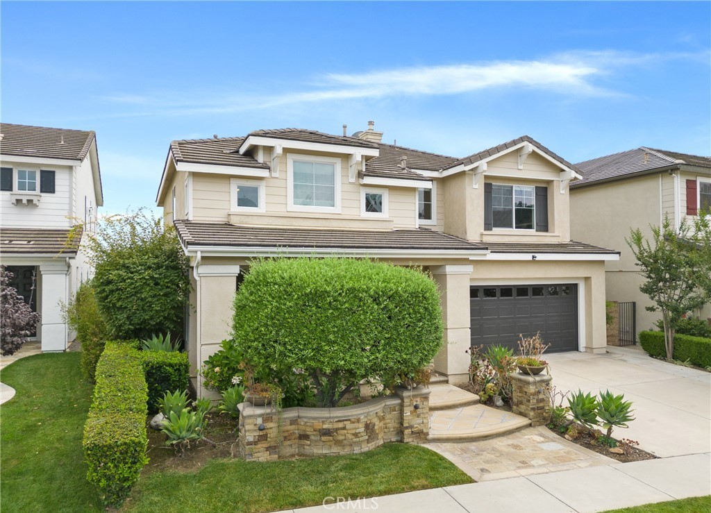3631 Skylark Way