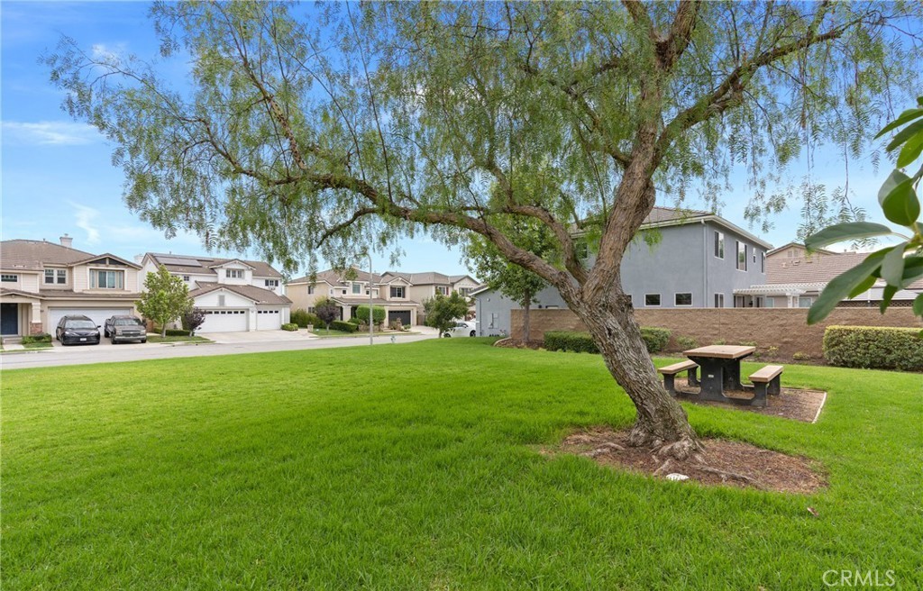 Brea - Residential Lease