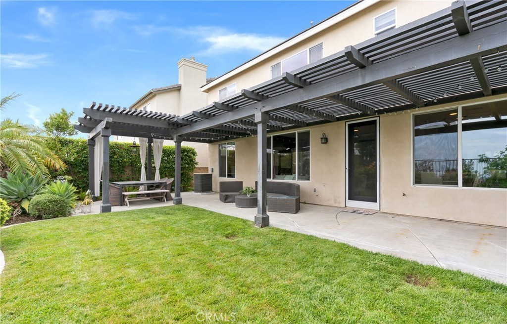 Brea - Residential Lease