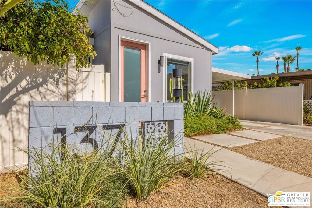 137 Pali Drive