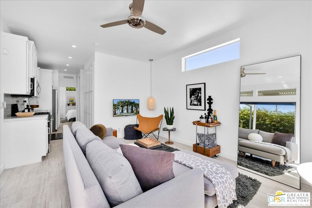 137 Pali Drive
