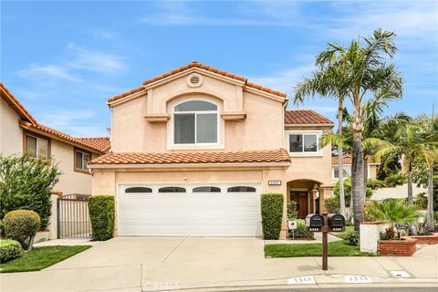 5340 Via Sevilla Yorba Linda CA 92887
