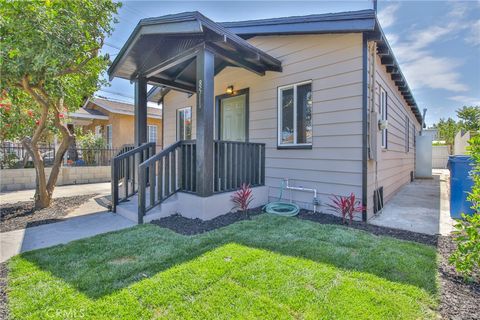Photo of 8511 Maie Ave, Los Angeles, CA 90001 (MLS # DW26106364)