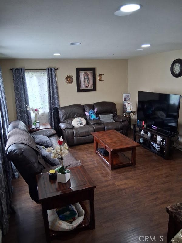 Tustin Imperial (TUSI) - Residential