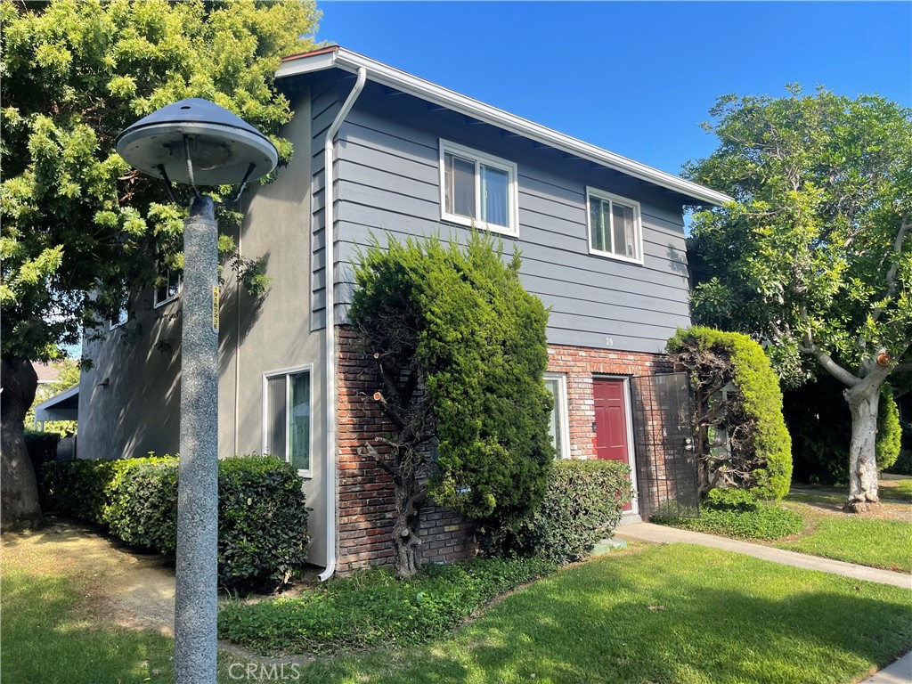 Tustin Imperial (TUSI) - Residential