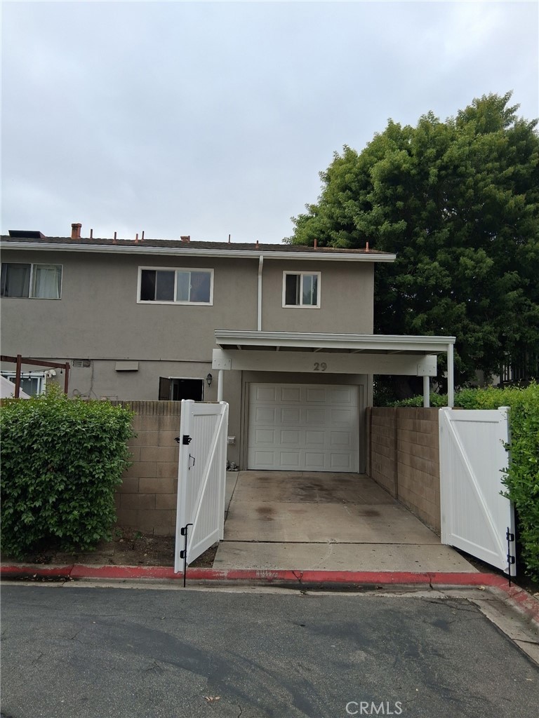 Tustin Imperial (TUSI) - Residential