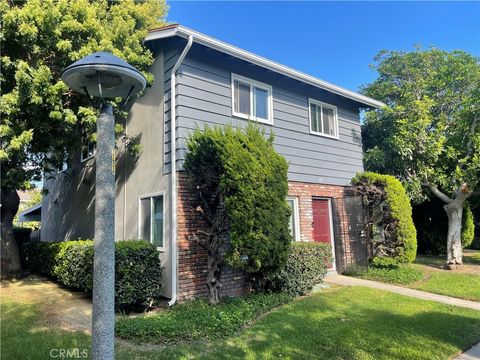 1777 Mitchell Avenue 29 Tustin CA 92780