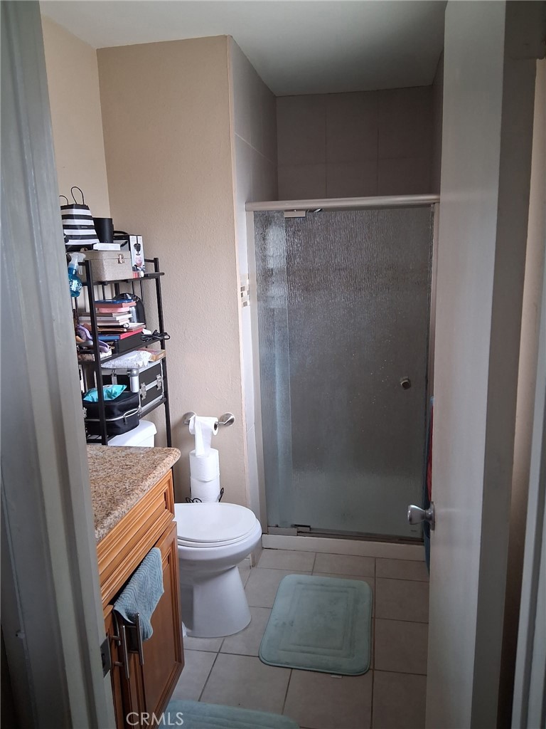 Tustin Imperial (TUSI) - Residential