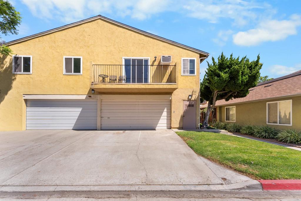 10466 Caminito Sulmona, San Diego CA 92129