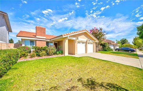Photo of 17532 Vierra Avenue, Cerritos, CA 90703 (MLS # PW26178998)
