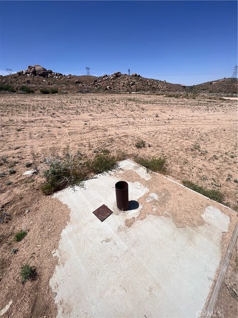 Photo of 0 Sierra Madre, Apple Valley, CA 92308 (MLS # PW26080296)