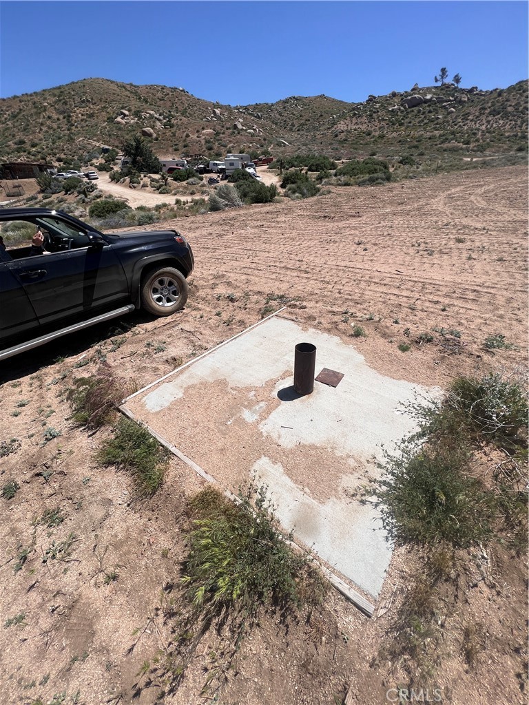 0 Sierra Madre