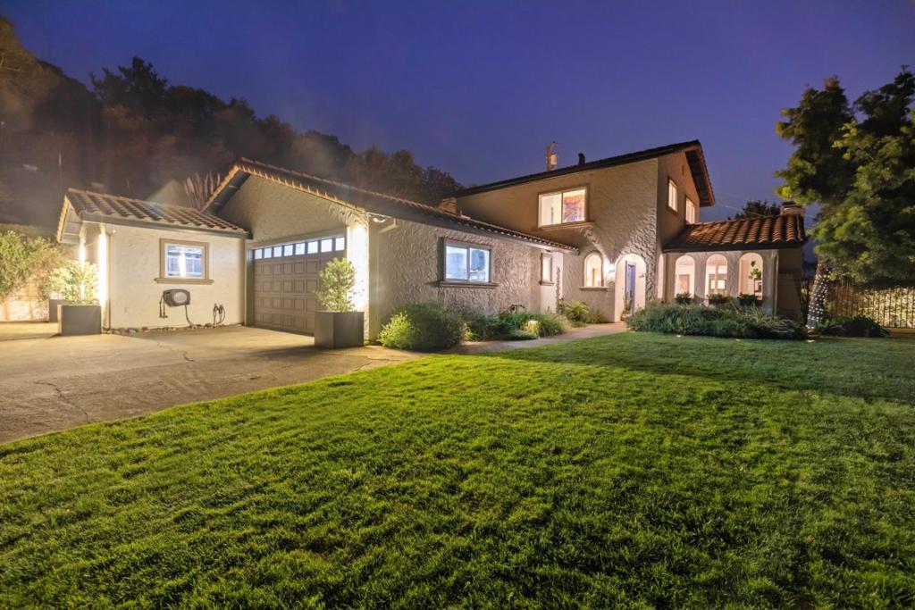 17920 Berta Canyon Road