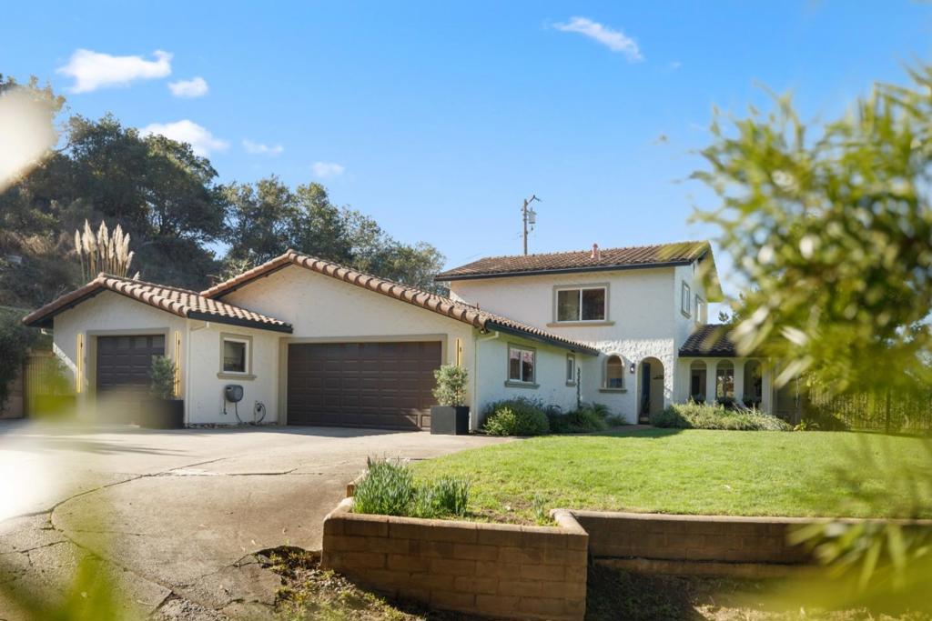 17920 Berta Canyon Road