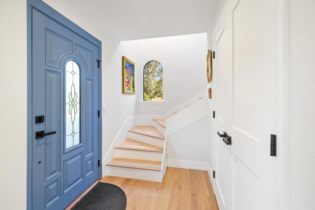 17920 Berta Canyon Road