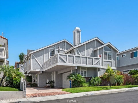 Photo of 1805 Carnegie Lane #3, Redondo Beach, CA 90278 (MLS # OC26166699)