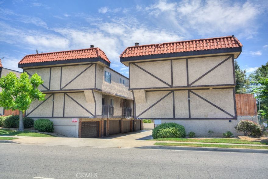 A Spacious Condo with a Quiet Community

A Spacious 2 Bed 2.5 Bath Condo with a Quiet Community



A bright, homey, and relaxing vibe welcomes you as you enter the property.



As you explore the house, you will see the vast space of the newly painted living room with a fireplace. There is also a sliding door just next to the living room that will lead you out to the view of your quiet neighborhood by the balcony.



Next to the living room, you will find the dining area and the kitchen. With ample cabinetry equipped with a dishwasher, and a gas stove and range. You will also find another sliding door next to the dining area that will lead you to a small backyard. Which can be used as an additional space for a small gathering with friends and family.



This condo features 2 bedrooms and 2.5 bathrooms. One of the bedrooms is a master bedroom with a new bathroom shower room and a built-in closet. Each bedroom is newly painted with a new carpet, has a warm ambiance, and a well-ventilated room.



There is 2-car garage downstairs, right below the unit, with space for a washer/dryer hookup.



The unit is perfect for a small family or young professional. A quiet community and close to the 10 and 60 freeways. Also conveniently located near The Shops at Montebello, Monterey Park Marketplace Shopping Center, Costco, and etc.