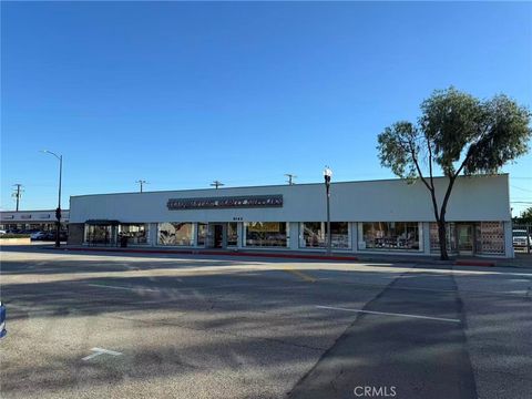 9142 Valley Boulevard Rosemead CA 91770