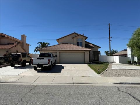759 Pike Hemet CA 92544