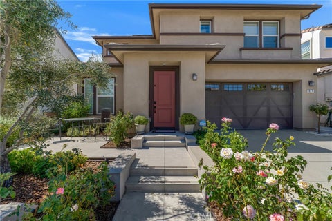 Photo of 18274 Astro Court, Canyon Country, CA 91350 (MLS # SR26219540)