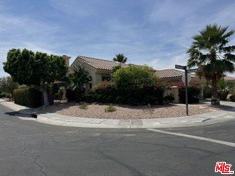 78649 Waterfall Drive Palm Desert CA 92211