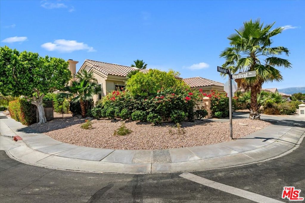 78649 Waterfall Drive