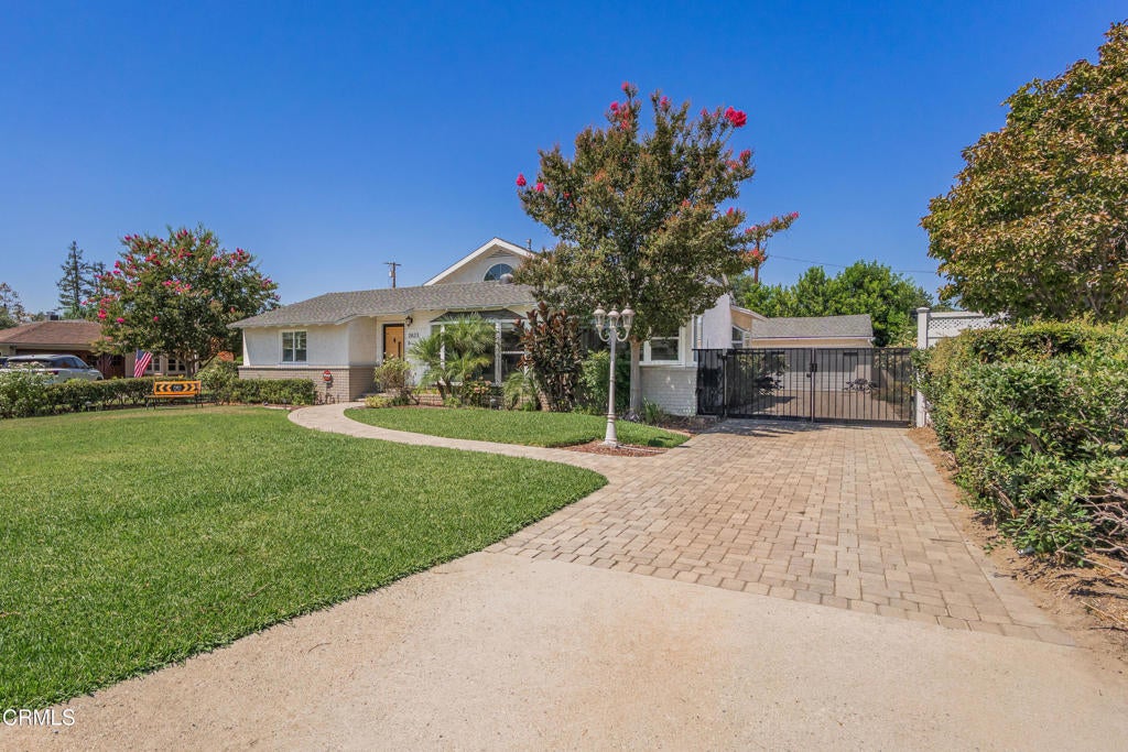 2623 Fairgreen AVE