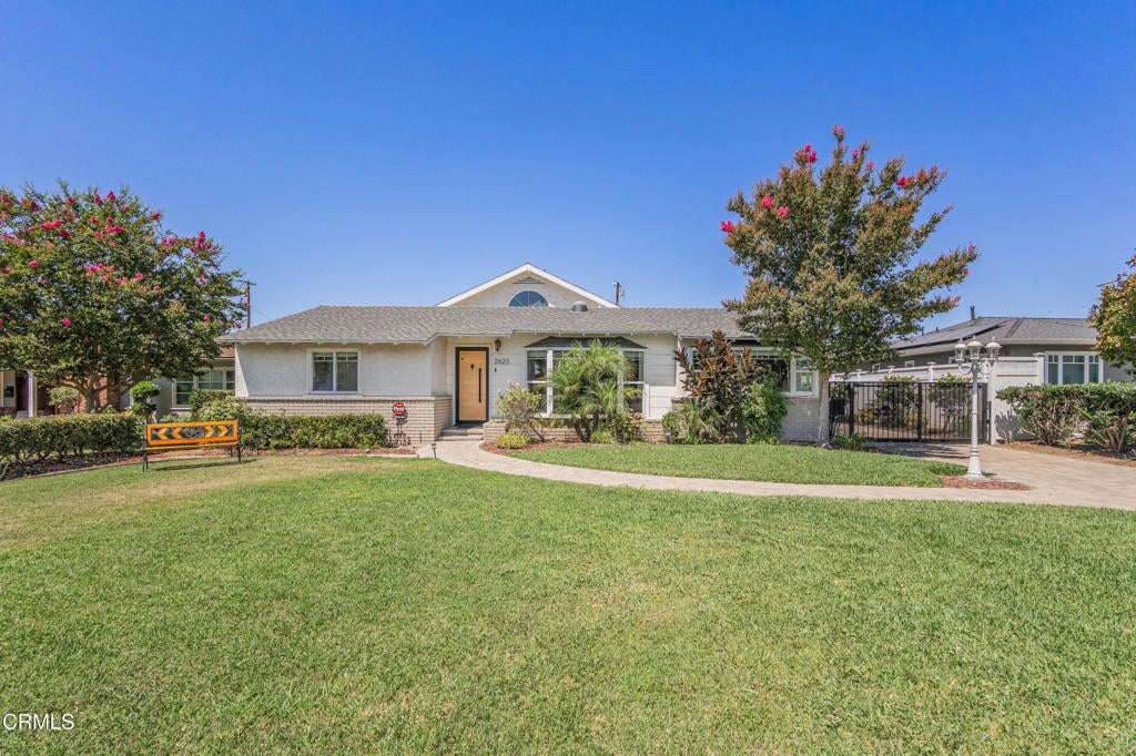 2623 Fairgreen AVE, Arcadia CA 91006