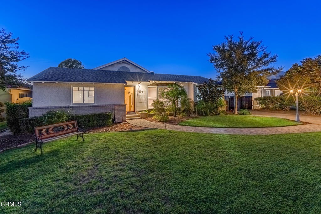 2623 Fairgreen