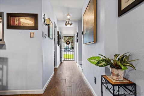 Photo of 6821 Alvarado Road Rd #2, San Diego, CA 92120 (MLS # 260004623SD)