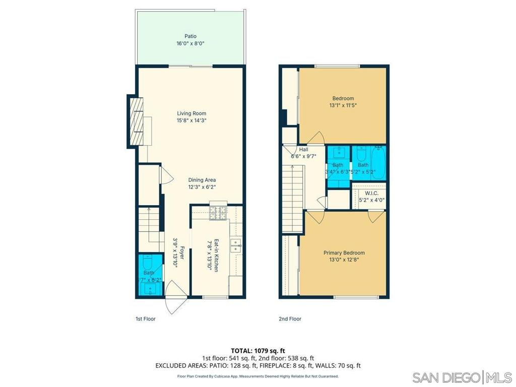 6821 Alvarado Road 2