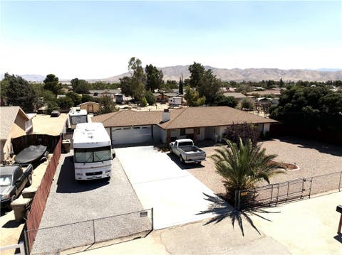 Photo of 8197 Sherborn Avenue, Hesperia, CA 92345 (MLS # HD26175822)