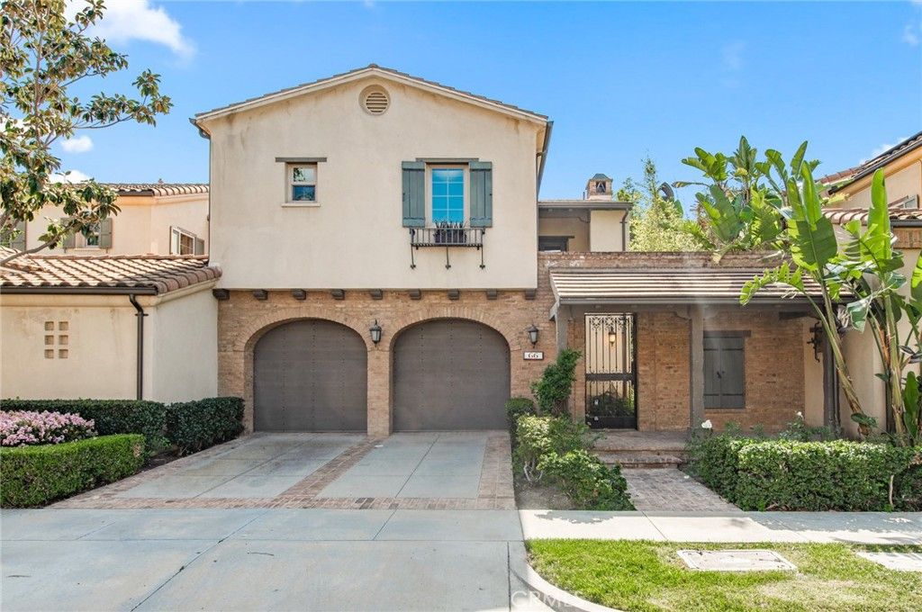 Photo of 66 Homeland, Irvine, CA 92618 (MLS # OC26055371)
