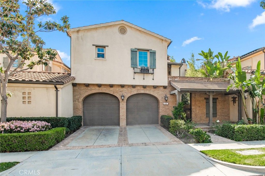 Photo of 66 Homeland, Irvine, CA 92618 (MLS # OC26055371)