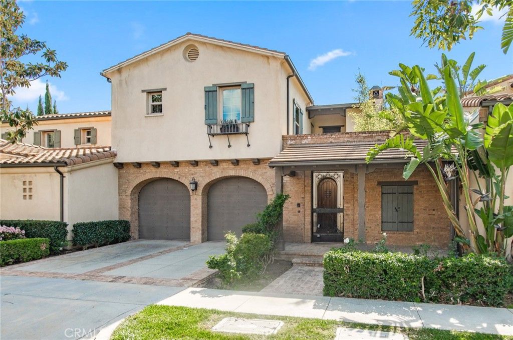 Photo of 66 Homeland, Irvine, CA 92618 (MLS # OC26055371)