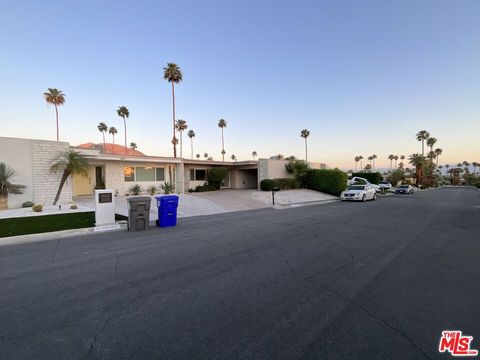 Photo of 46165 Burroweed Lane, Palm Desert, CA 92260 (MLS # 26704453)