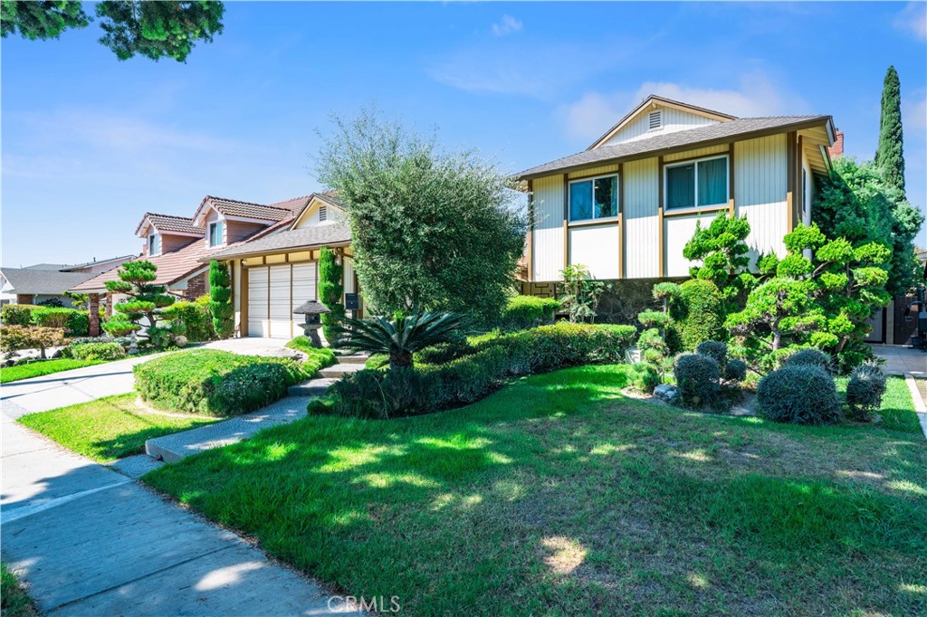 6157 Carpintero Avenue